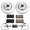Z23 COATED BRAKE KIT - image 1