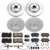 Z23 COATED BRAKE KIT - image 1