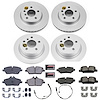 Z23 COATED BRAKE KIT - image 1