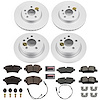 Z23 COATED BRAKE KIT - image 1