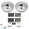 Z23 COATED BRAKE KIT - image 1