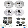 Z23 COATED BRAKE KIT - image 1