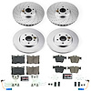 Z23 COATED BRAKE KIT
