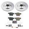 Z23 COATED BRAKE KIT - image 1