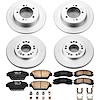 Z17 COATED BRAKE KIT - image 1