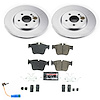 Z23 COATED BRAKE KIT - image 1