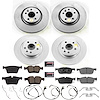 Z23 COATED BRAKE KIT - image 1