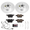 Z23 COATED BRAKE KIT - image 1