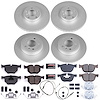 Z23 COATED BRAKE KIT - image 1