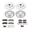 Z17 COATED BRAKE KIT - image 1