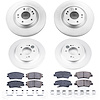 Z17 COATED BRAKE KIT - image 1
