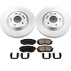 Z17 COATED BRAKE KIT - image 1
