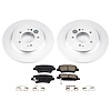 Z17 COATED BRAKE KIT - image 1