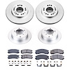 Z17 COATED BRAKE KIT - image 1
