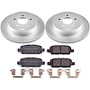 Z17 COATED BRAKE KIT - image 1