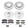 Z17 COATED BRAKE KIT - image 1