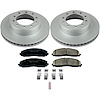 Z17 COATED BRAKE KIT - image 1