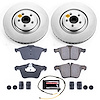 Z23 COATED BRAKE KIT - image 1
