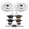 Z17 COATED BRAKE KIT - image 1