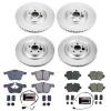 COATED BRAKE KIT - image 1