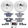 Z23 COATED BRAKE KIT - image 1