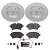 Z23 EVOLUTION KIT W/CALS - image 1