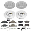 Z23 COATED BRAKE KIT - image 1