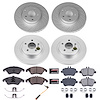 Z23 COATED BRAKE KIT - image 1