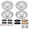 Z17 COATED BRAKE KIT - image 1