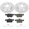 COATED BRAKE KIT