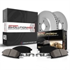 Z17 COATED BRAKE KIT - image 1