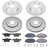 COATED BRAKE KIT - image 1