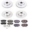 Z26 STREET KIT W/CALS - image 1