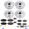 Z23 COATED BRAKE KIT - image 1