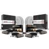 Z17 COATED BRAKE KIT - image 1