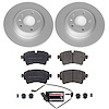 Z23 COATED BRAKE KIT - image 1