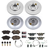 Z23 COATED BRAKE KIT - image 1