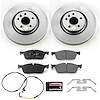 Z23 COATED BRAKE KIT - image 1
