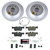Z23 COATED BRAKE KIT