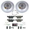 Z23 COATED BRAKE KIT