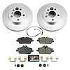 Z23 COATED BRAKE KIT - image 1