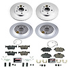Z23 COATED BRAKE KIT - image 1