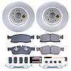 Z23 COATED BRAKE KIT - image 1