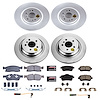COATED BRAKE KIT - image 1