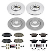 COATED BRAKE KIT - image 1