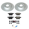 Z17 COATED BRAKE KIT - image 1