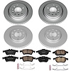 Z23 COATED BRAKE KIT - image 1