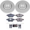 Z23 COATED BRAKE KIT - image 1