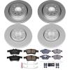 Z23 COATED BRAKE KIT - image 1