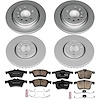 Z23 COATED BRAKE KIT - image 1